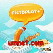 game pic for Pictoplay Plus